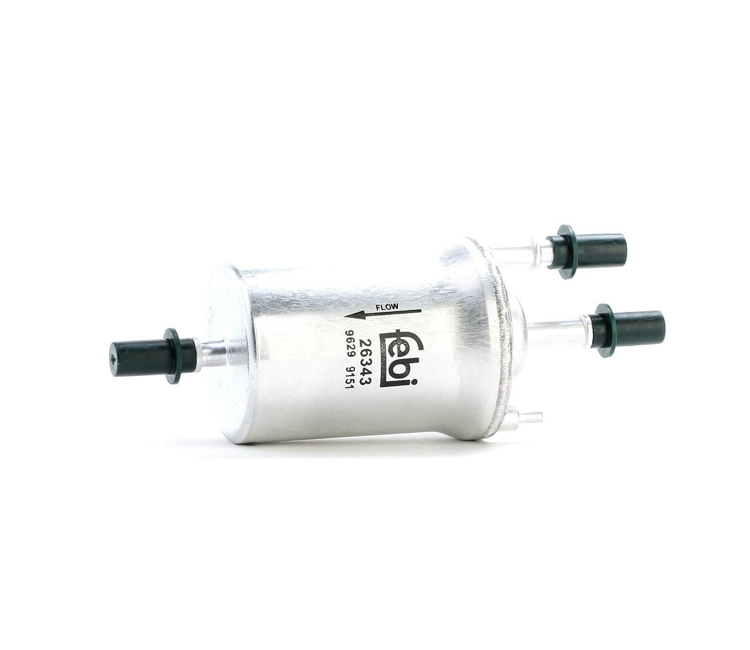 Kúpte si FEBI BILSTEIN Palivový filter Číslo produktu: 26343 za nízku cenu 18,49 €
