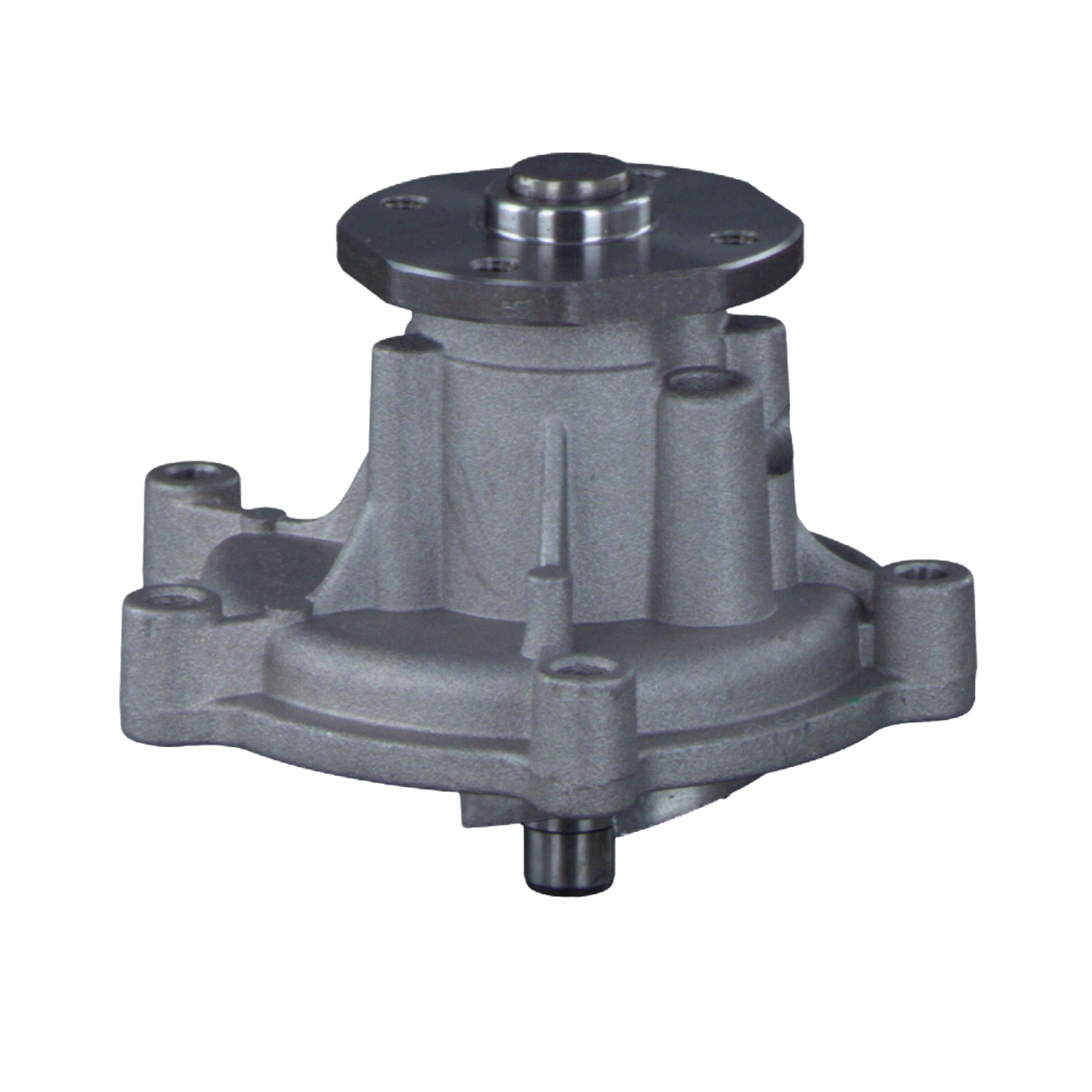 SMART Engine water pump in original quality 2662000720, 2662000820, 6402000301 from FEBI BILSTEIN