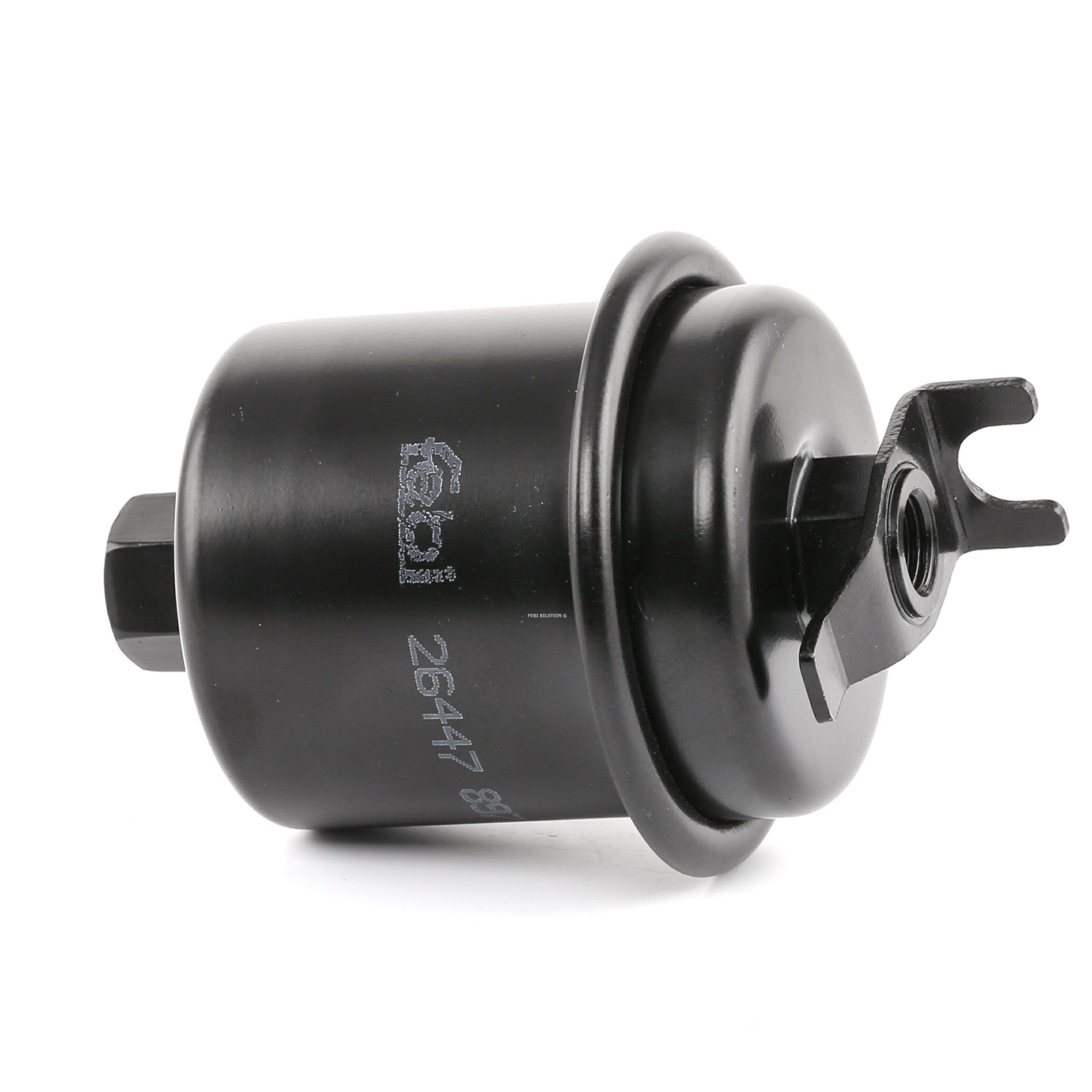 Acquista Filtro carburante da FEBI BILSTEIN Numero prodotto.: 26447 al costo di soli 11,72 €