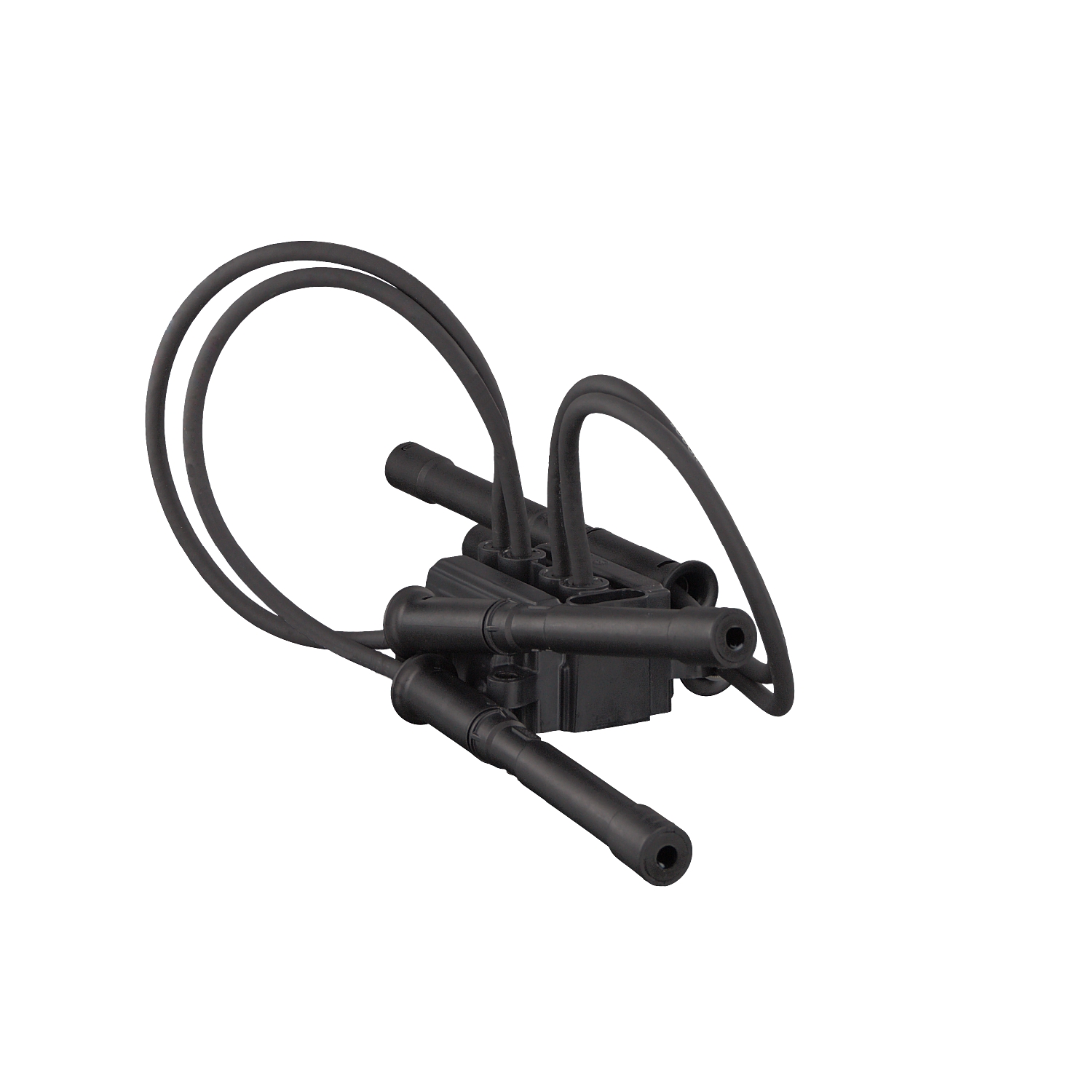 Bobine d'allumage OEM RENAULT 1.0 Flex (CB32, CB3B, CB3V, CB3W, BB32, BB3B, BB3V,... 77 CH Essence / éthanol 8200360911 de FEBI BILSTEIN en ligne à prix imbattables