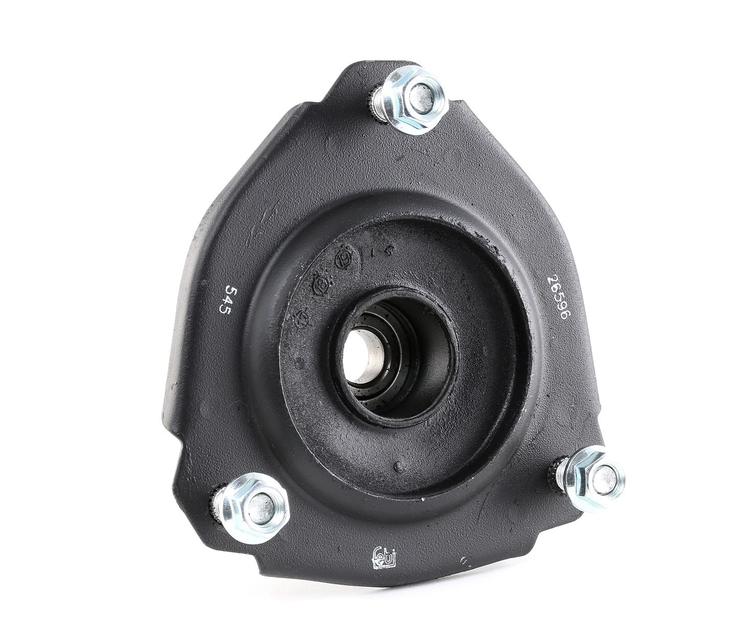 Köp FEBI BILSTEIN Fjäderbenslagring Produktnummer: 26596 till det förmånliga priset av 445,87 kr