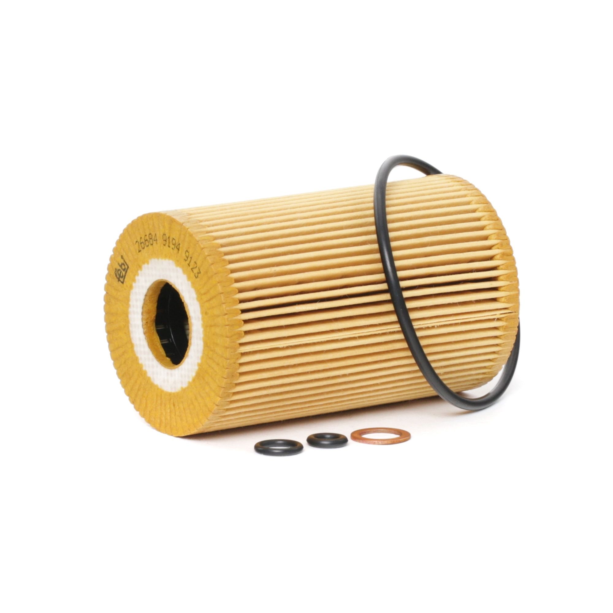 FEBI BILSTEIN Ölfilter Produkt Nr.: 26684 zum günstigen Preis von 8,23 € kaufen