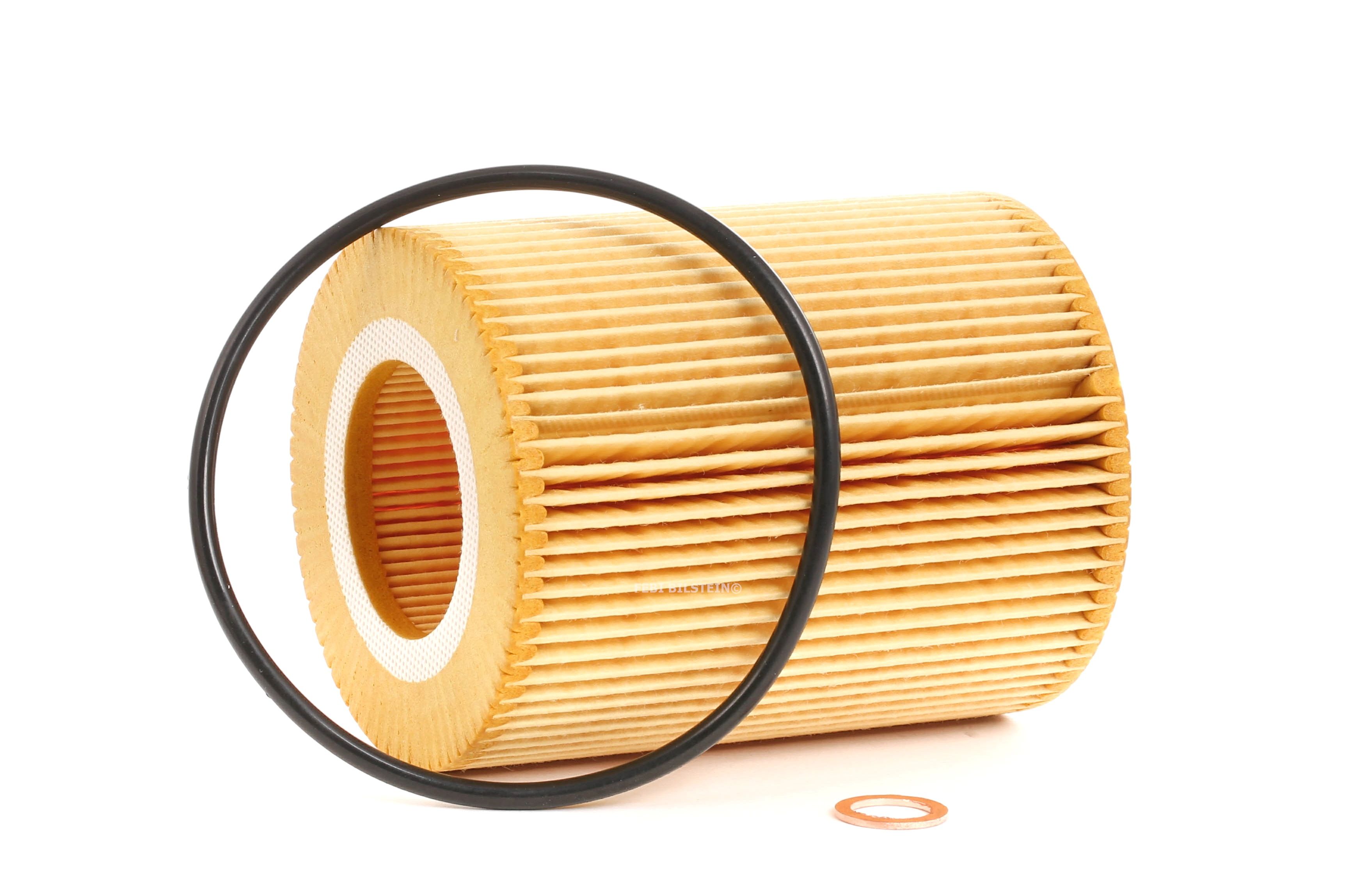 Ostke FEBI BILSTEIN Õlifilter Toode nr.: 26686 madala hinnaga 6,36 €