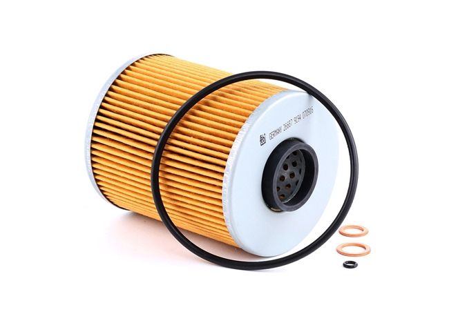 FEBI BILSTEIN 11 42 1 711 568 Ölfilter