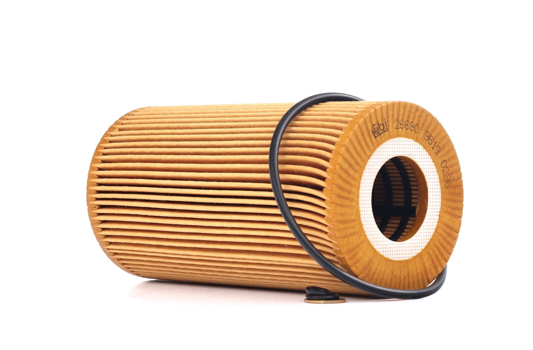 Kupite FEBI BILSTEIN Oljni filter Št. izdelka: 26690 po nizki ceni 9,10 €