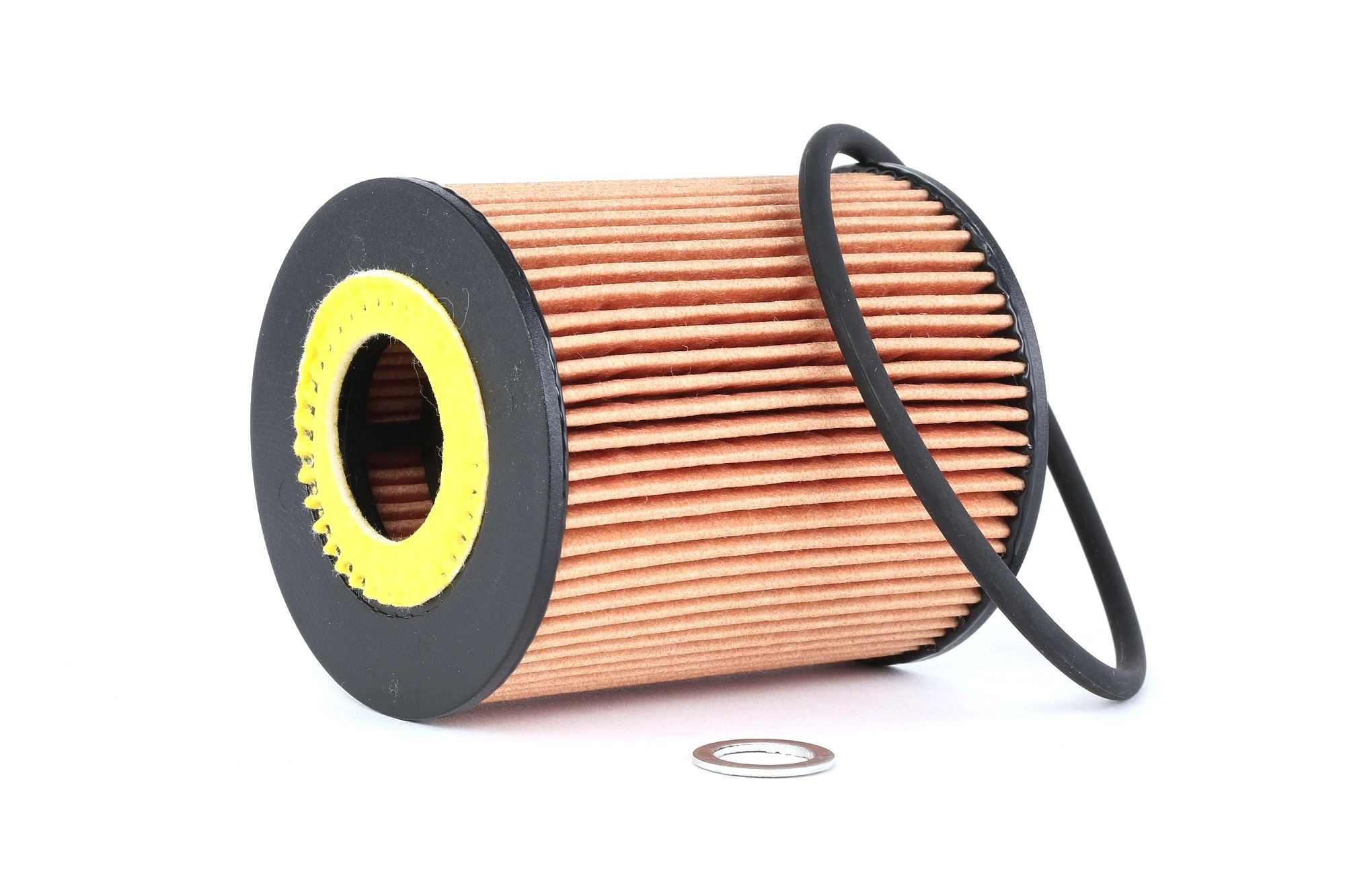 Compre FEBI BILSTEIN Filtro de aceite Número de producto: 26701 a bajo precio de 8,19 €