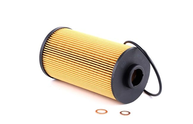 FEBI BILSTEIN 26702 Ölfilter BMW 8er 2021