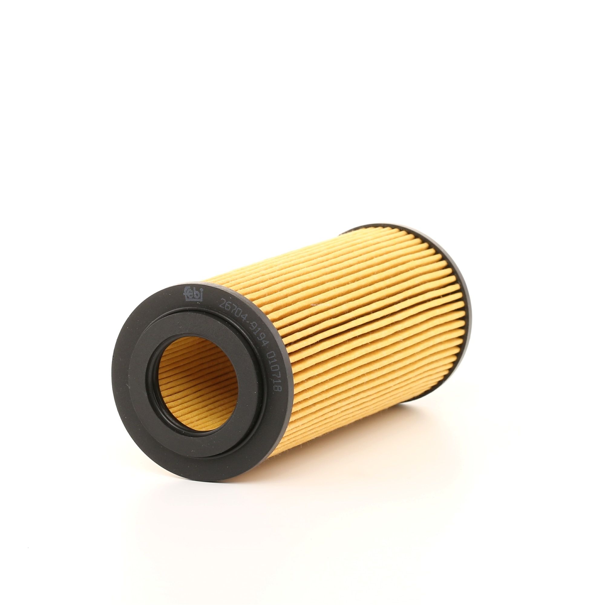 Ostke FEBI BILSTEIN Õlifilter Toode nr.: 26704 madala hinnaga 8,95 €