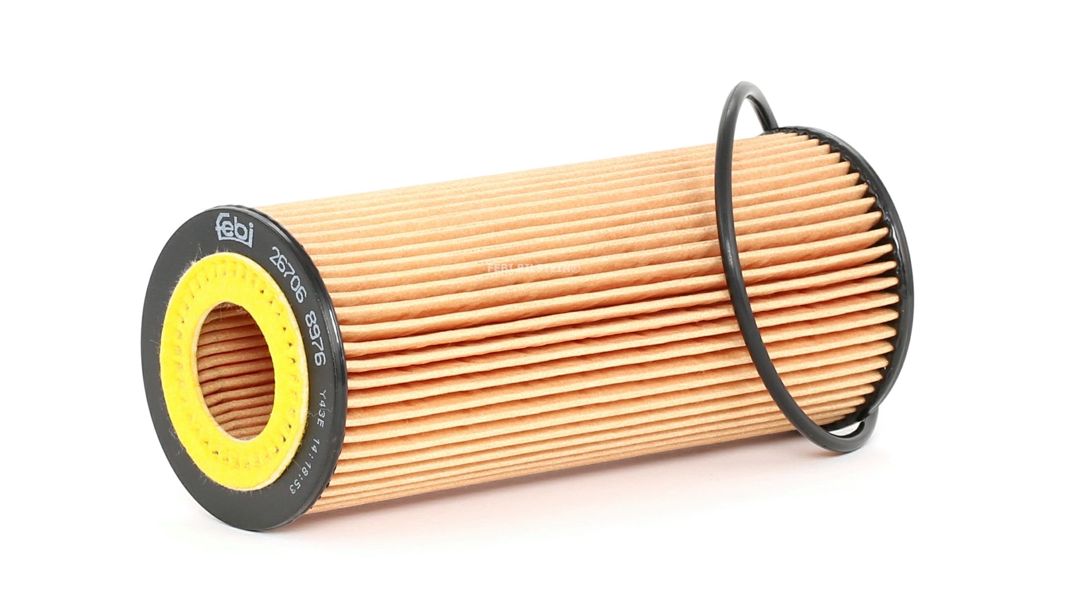 Kupuj FEBI BILSTEIN Filtr oleju Produkt No.: 26706 w niskiej cenie, tylko 31,05 zł