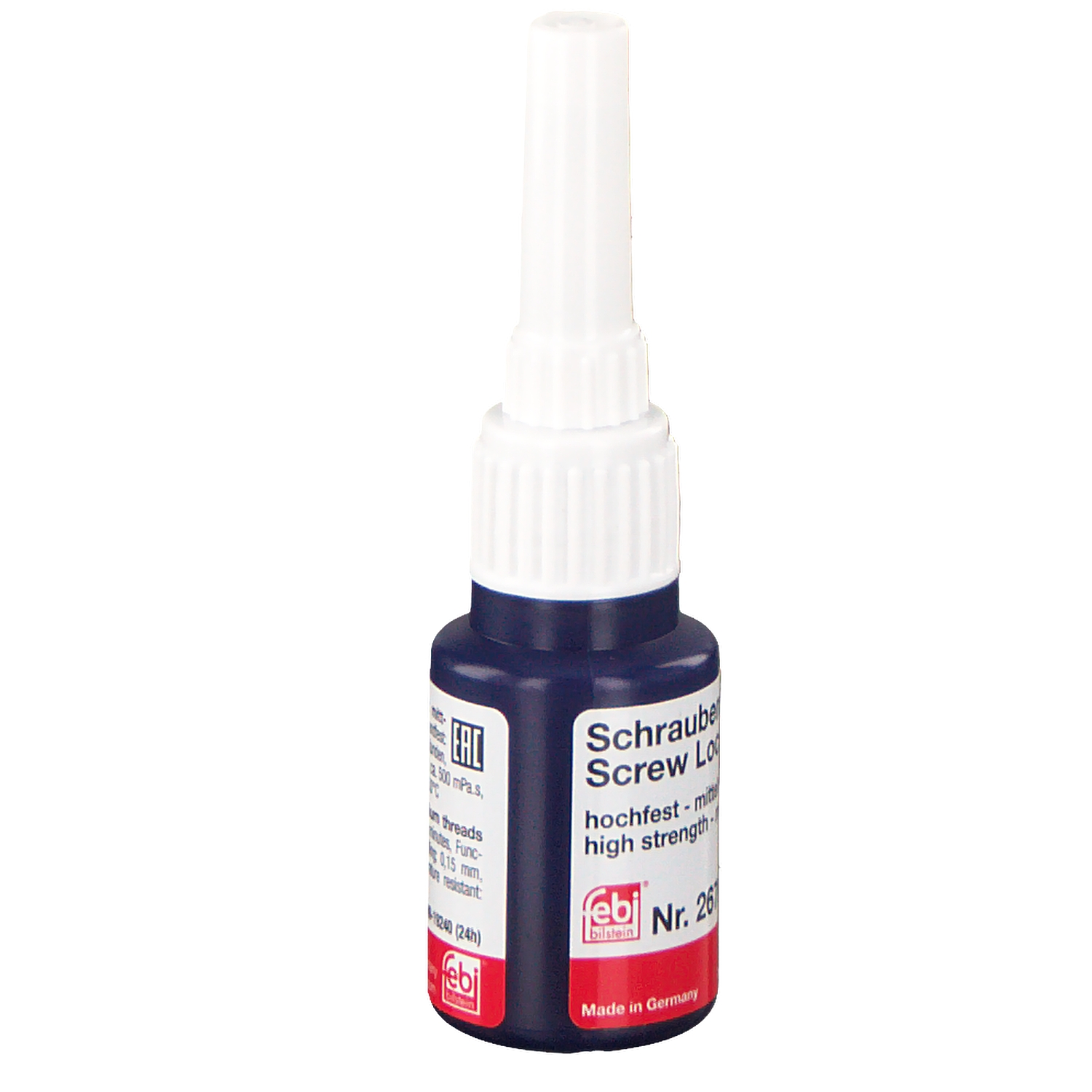 FEBI BILSTEIN 0000000000 Schraubensicherung