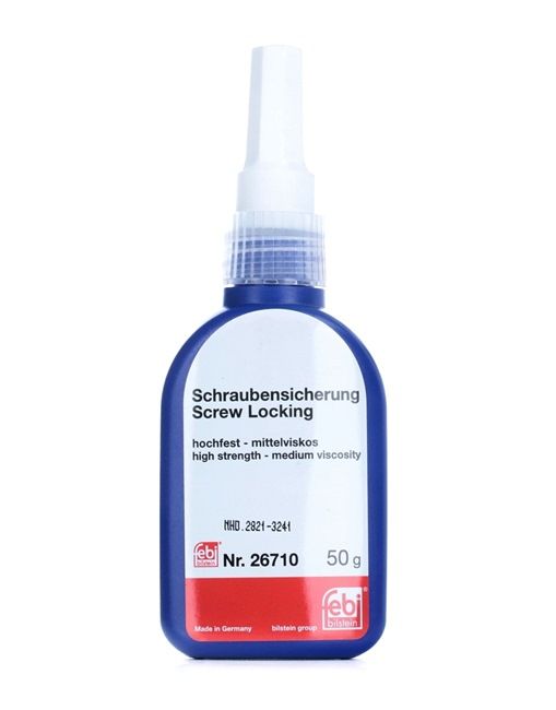 FEBI BILSTEIN 0000000000 Schraubensicherung