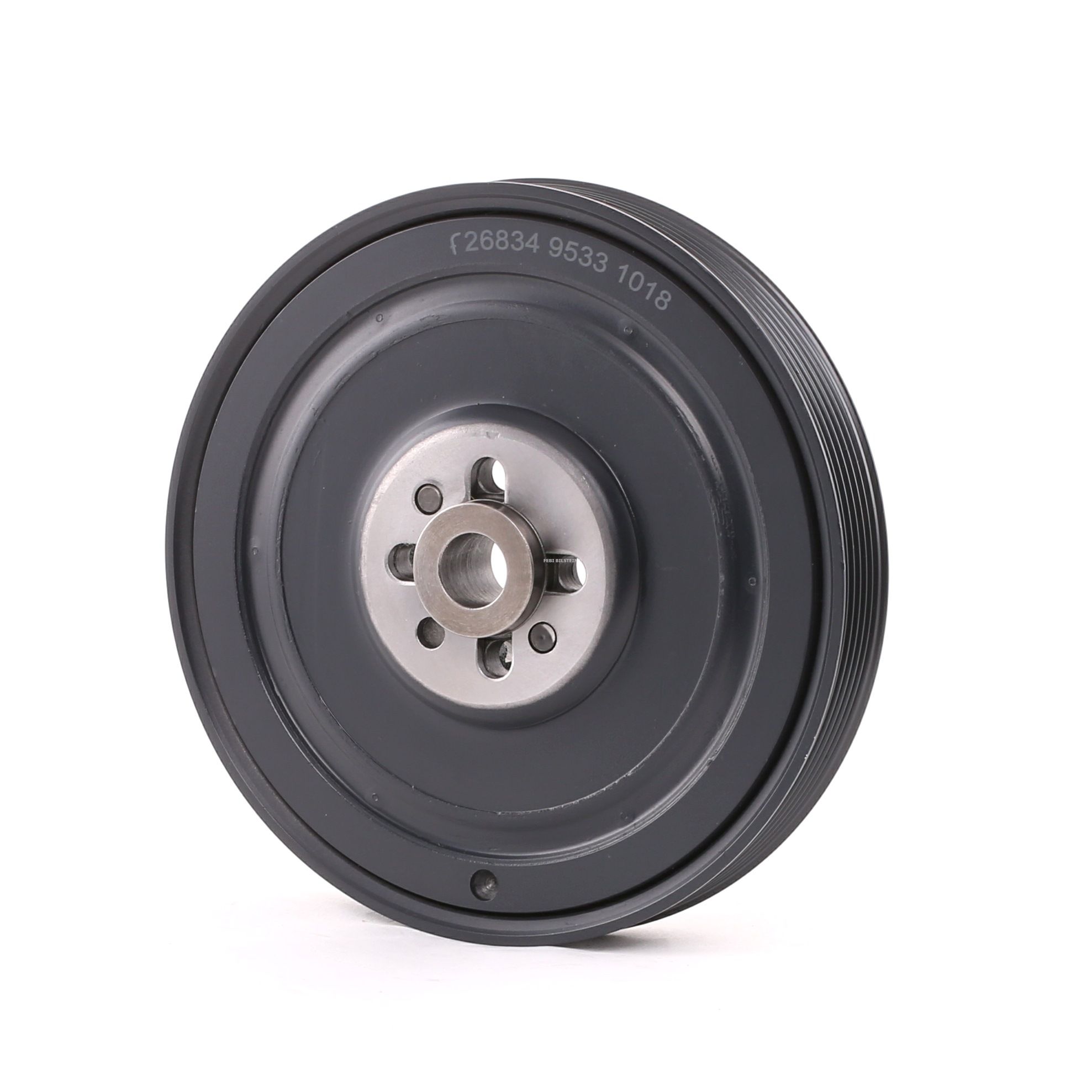 Ostke FEBI BILSTEIN Rihmaratas, väntvõll Toode nr.: 26834 madala hinnaga 105,88 €