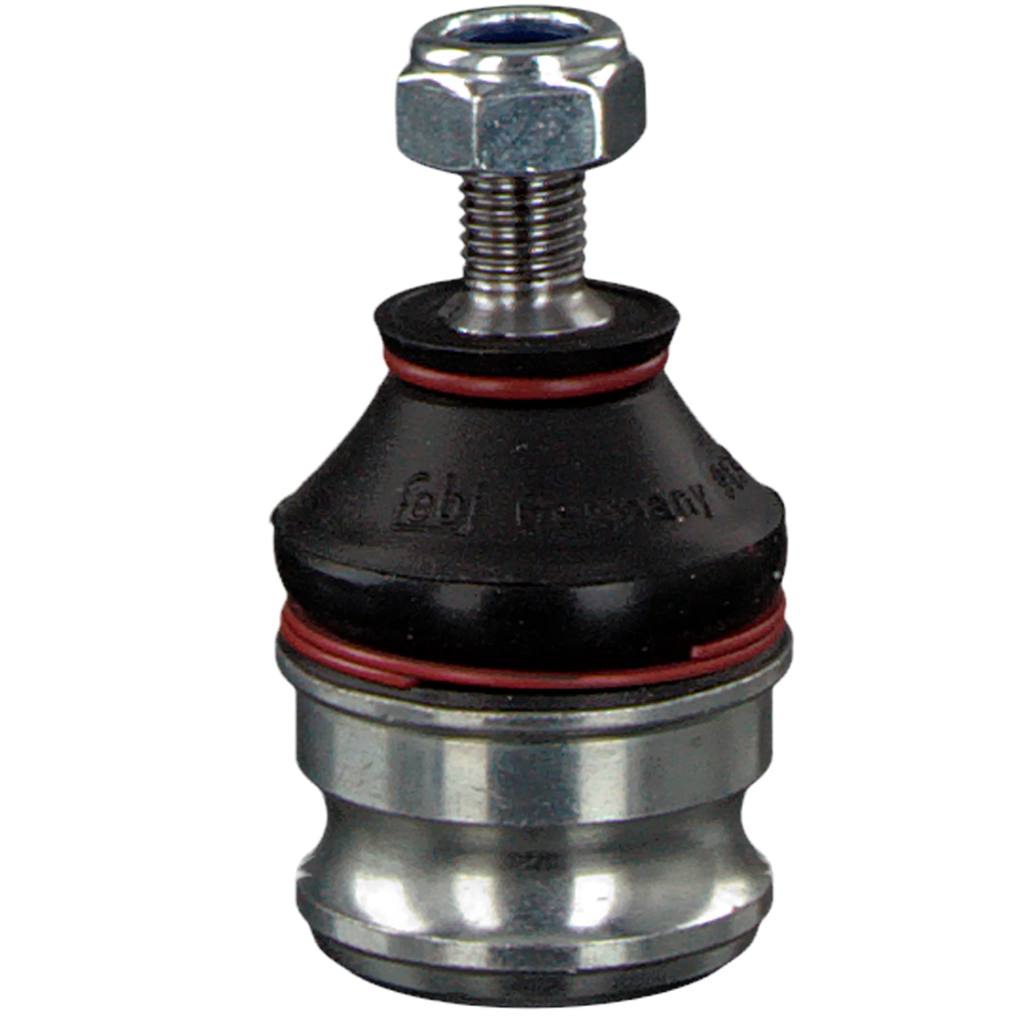 OE Podpora- / kloub HYUNDAI ATOS 2020 5453002000, 5453002050, 52037530 z FEBI BILSTEIN