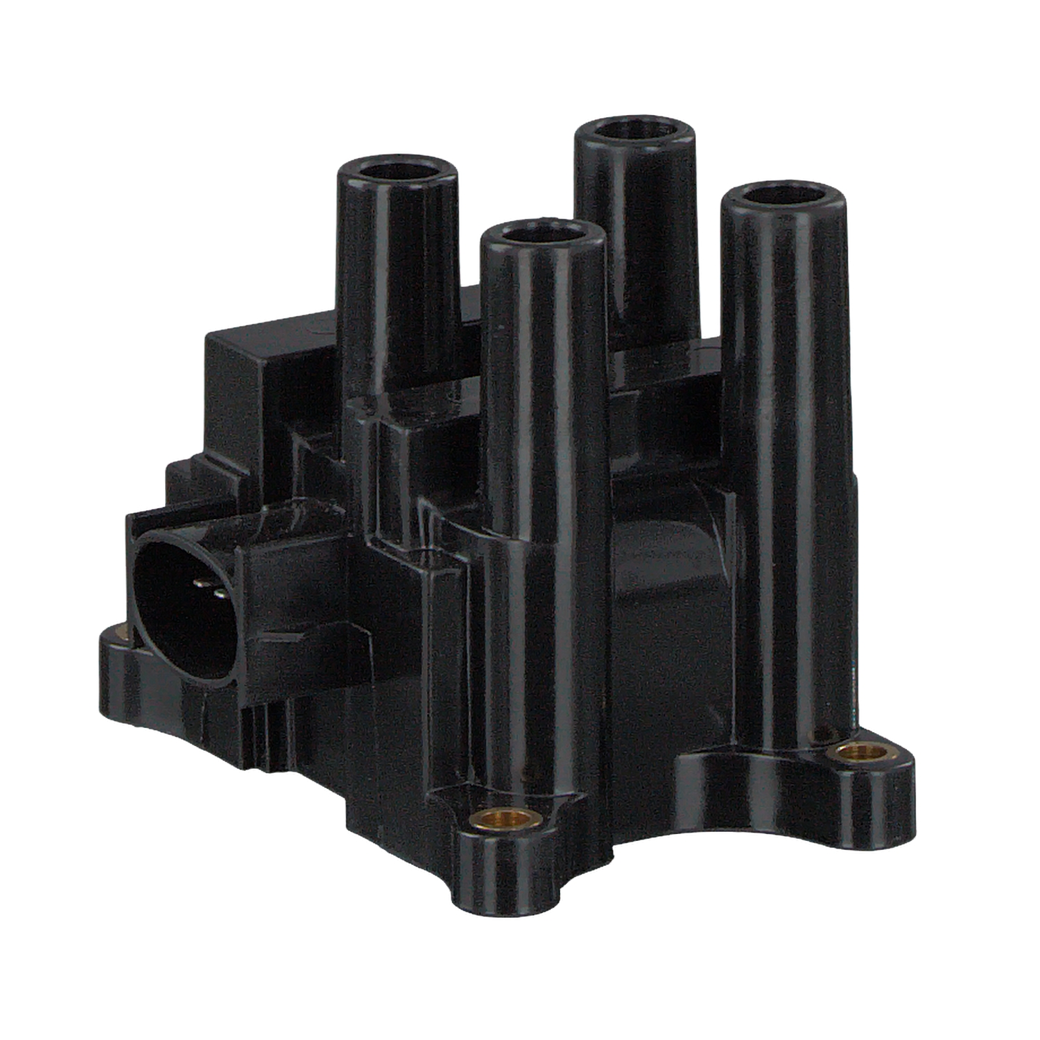 OEM Ignition coil FORD Fiesta Mk5 Saloon JAS, JBS 1053904, 1066102, 1067601 from FEBI BILSTEIN - save money with our low prices