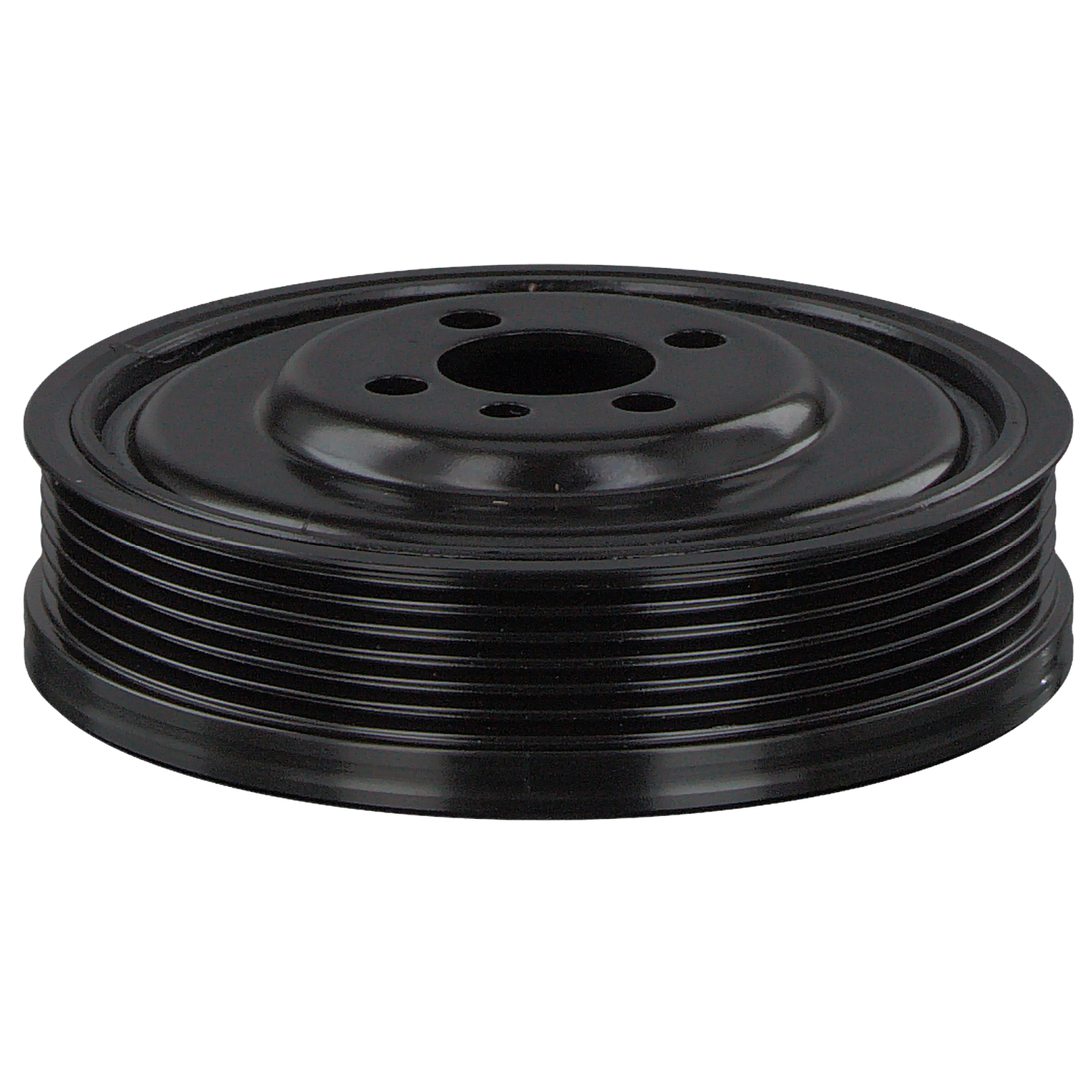 OE Krumtap-remskive VW 1500/1600 1970 038105243E, 03G105243, 03G105243C fra FEBI BILSTEIN