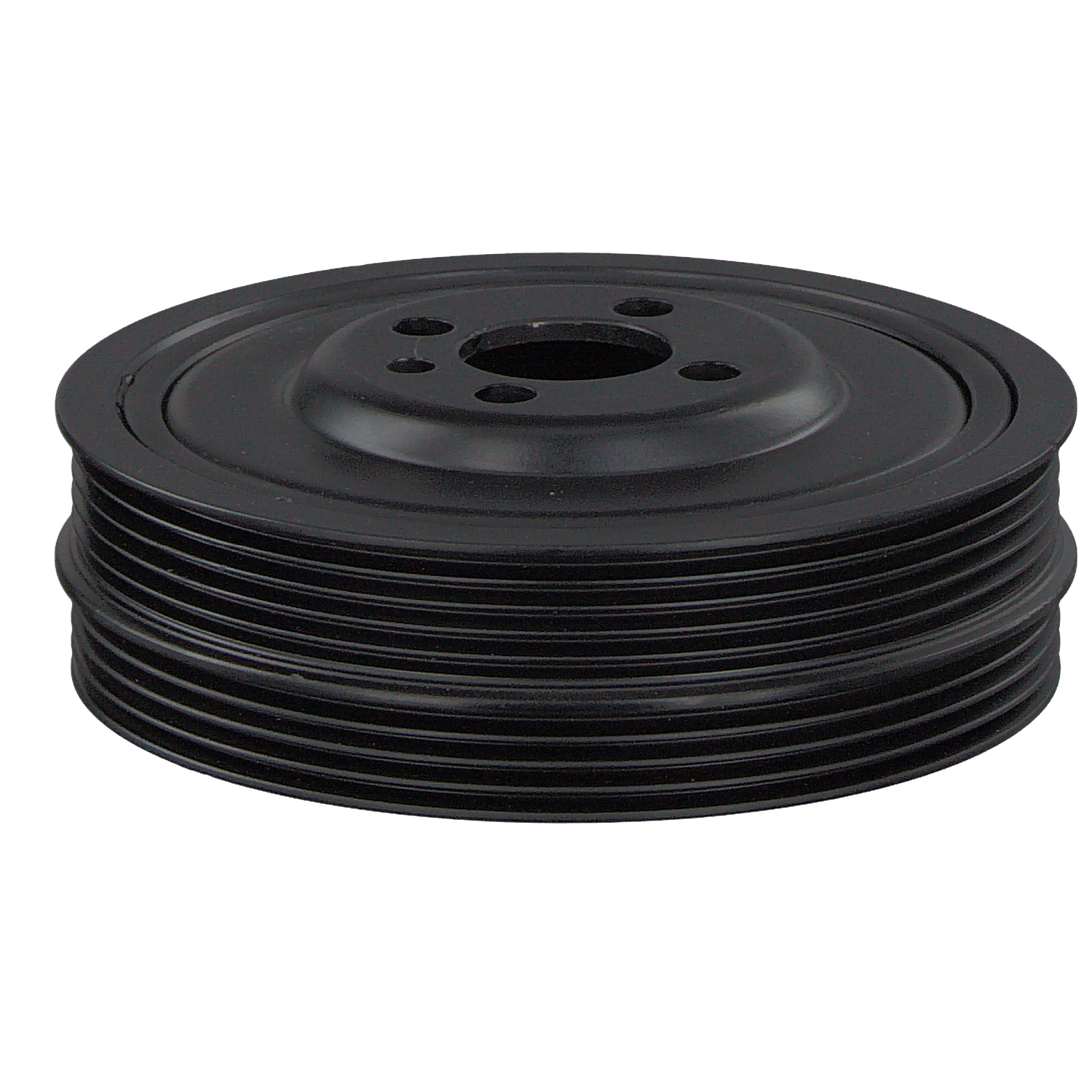 OEM Remskive til krumtapaksel VW Passat B5 Variant 1997 03G105243B, 059105251AC, 059105251M FEBI BILSTEIN