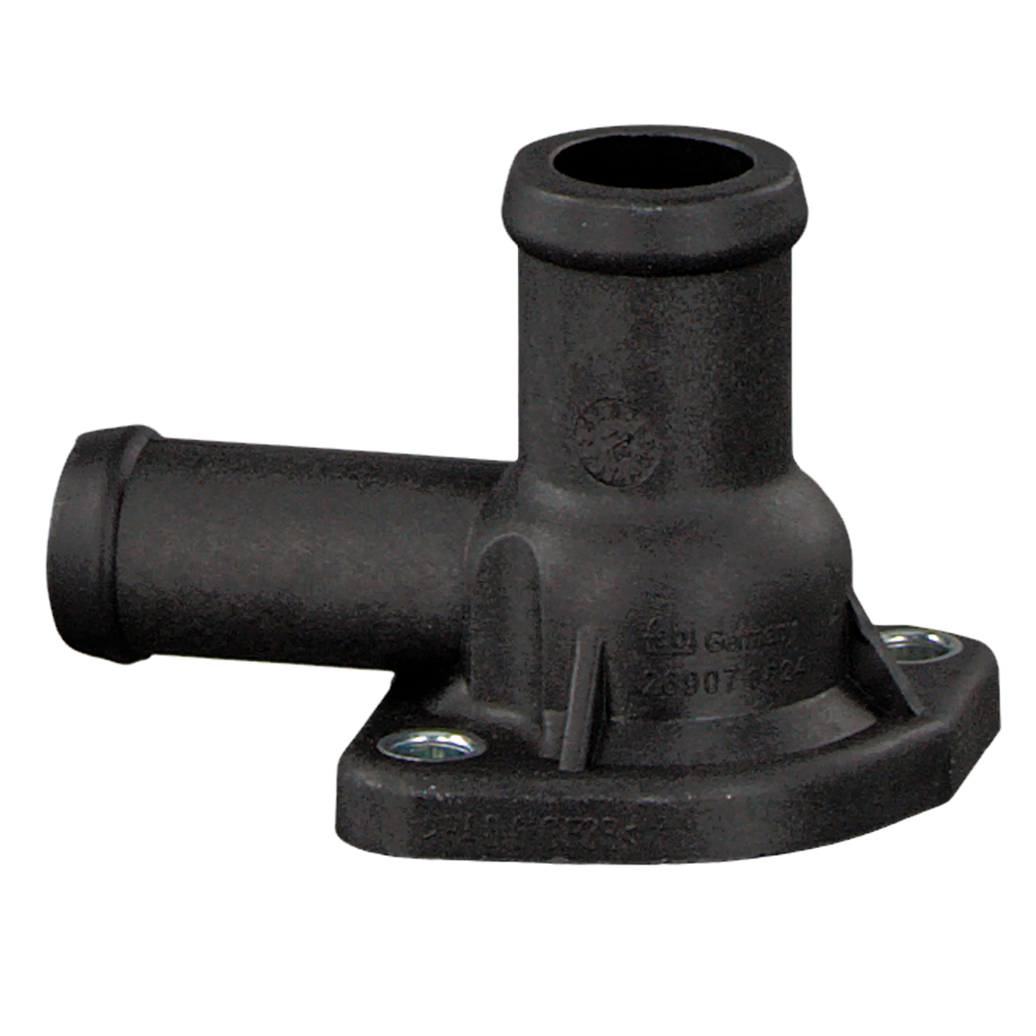 OEM Kylmedelsfläns VW Passat 32B 1982 026121144B, 026121144F, 026121145A FEBI BILSTEIN