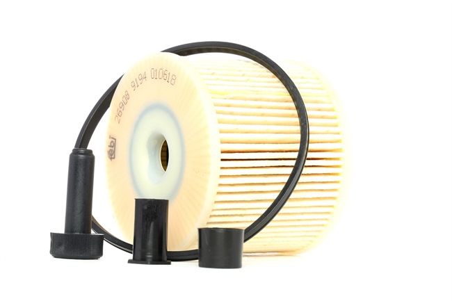 OEM Filtro de combustible CITROËN C5 Furgón / Familiar (DE_, RE_) 2004 1541267G10, 1541267G11, 1541286CT1 FEBI BILSTEIN