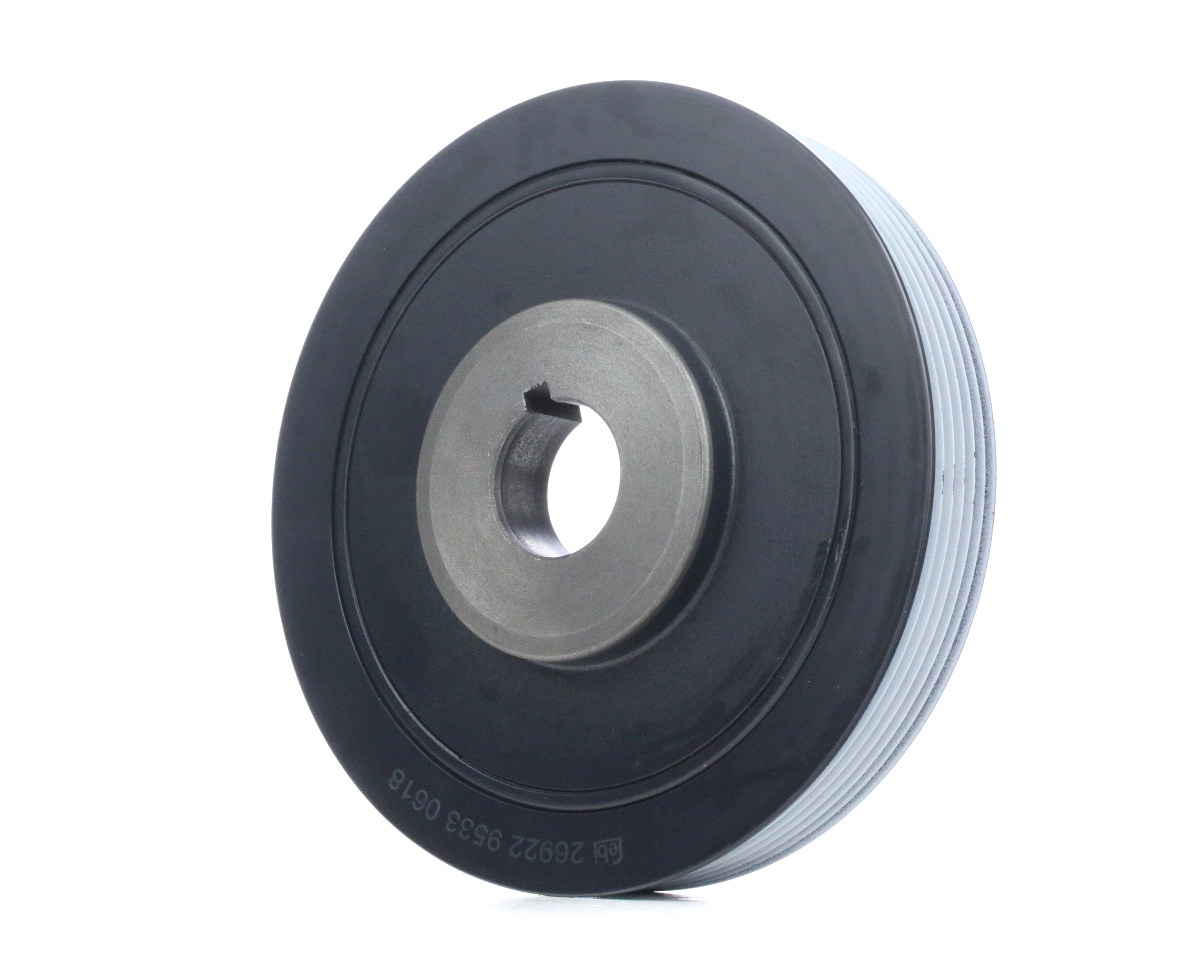 FEBI BILSTEIN 26922 Poulie damper (vilebrequin)