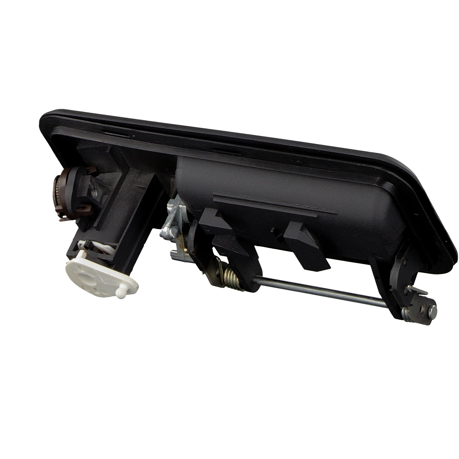 Įsigykite FEBI BILSTEIN Durų rankenėlė Prekės Nr.: 26942 už žemiausią 103,64 € kainą