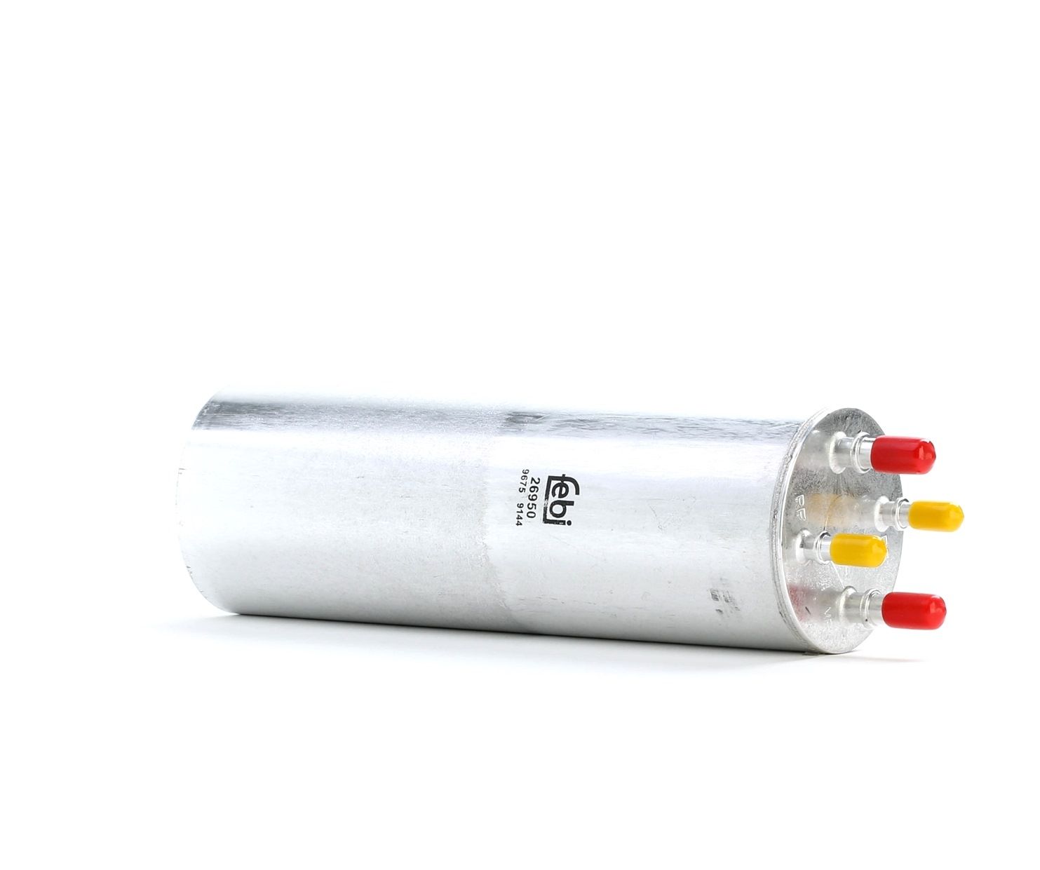 Kupite FEBI BILSTEIN Filter goriva Št. izdelka: 26950 po nizki ceni 34,88 €
