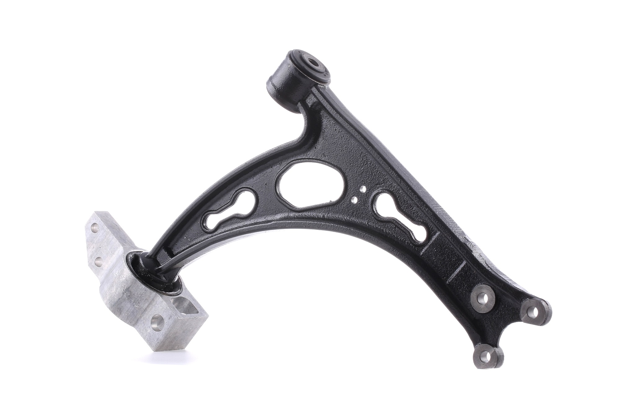 Įsigykite FEBI BILSTEIN Vikšro valdymo svirtis Prekės Nr.: 27076 už žemiausią 60,85 € kainą