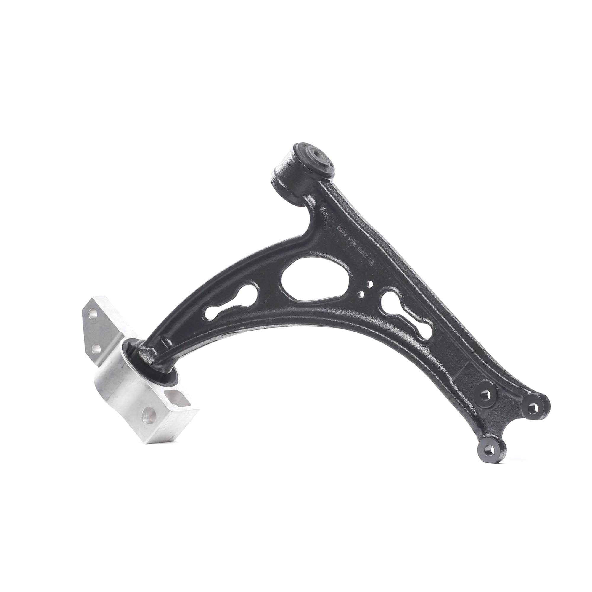 Įsigykite FEBI BILSTEIN Vikšro valdymo svirtis Prekės Nr.: 27078 už žemiausią 66,39 € kainą