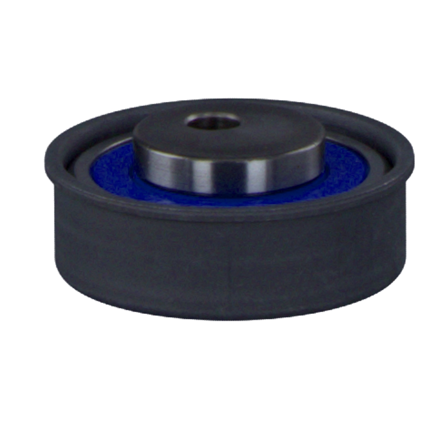OEM Timing belt tensioner pulley MITSUBISHI L 200 Platform / Chassis MQ 2335733350, 2335738001, 6000608170 from FEBI BILSTEIN - save money with our low prices