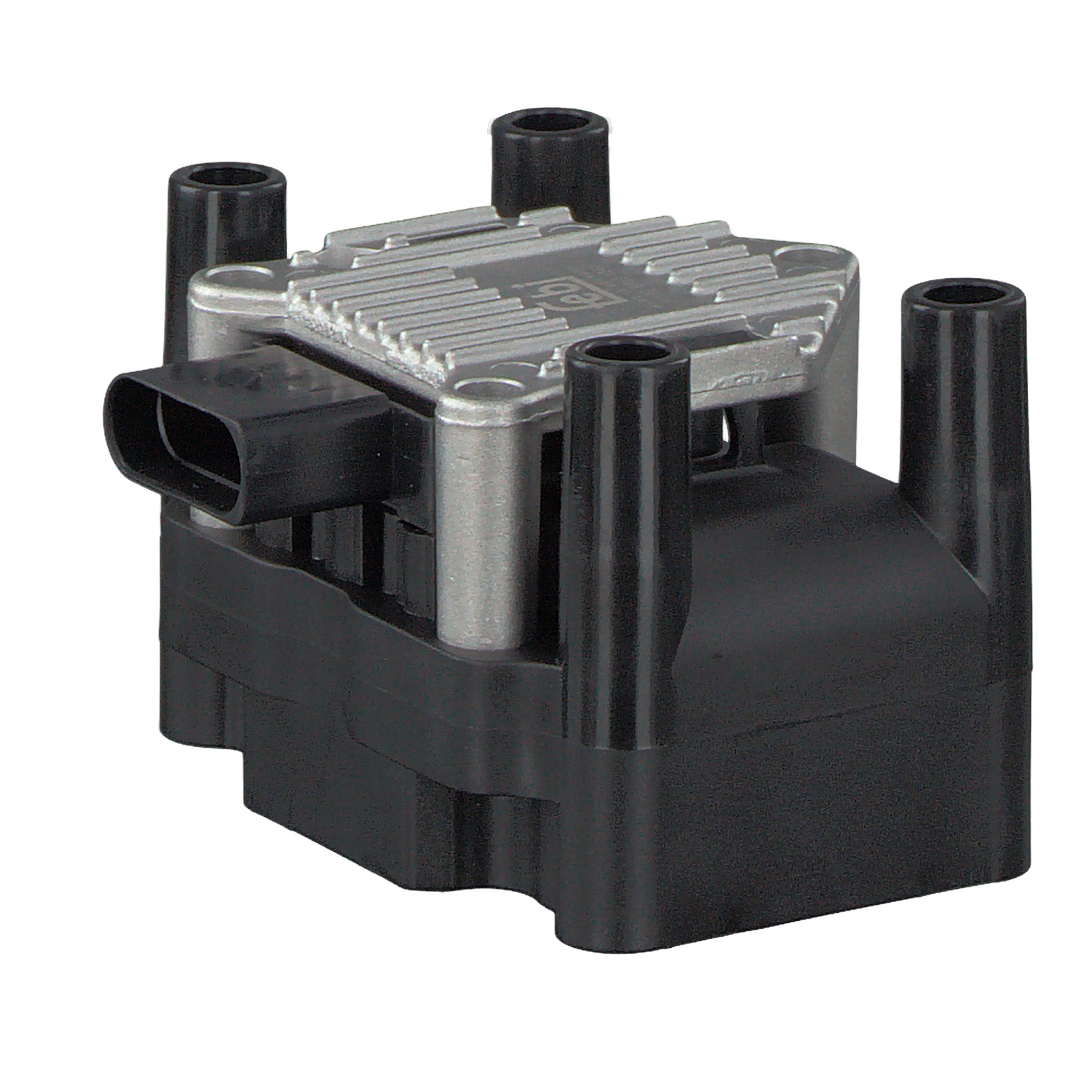 OE VW VOYAGE Ignition coil 032905106, 032905106B, 032905106D from FEBI BILSTEIN - reduced prices