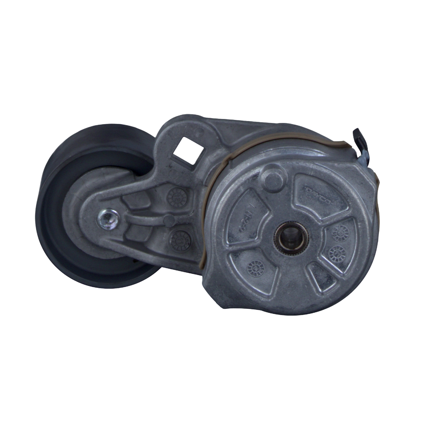 Cumpărați online Intinzator curea, curea distributie 27133 original/ă și la un preț mic, compatibil/ă cu nr. OEM 51958007480