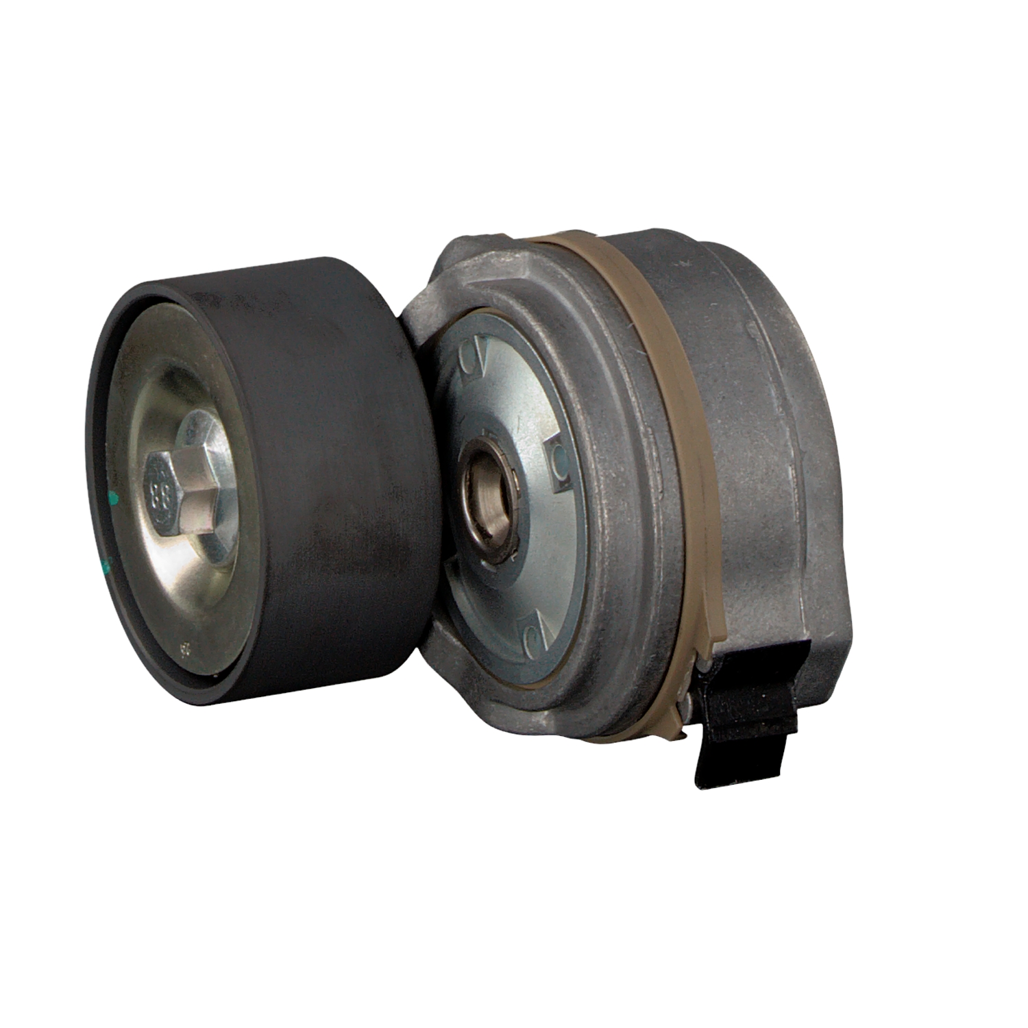 Întinzător curea accesorii MAN de calitate originală 2852161, 2855622, 51958007428 de la FEBI BILSTEIN