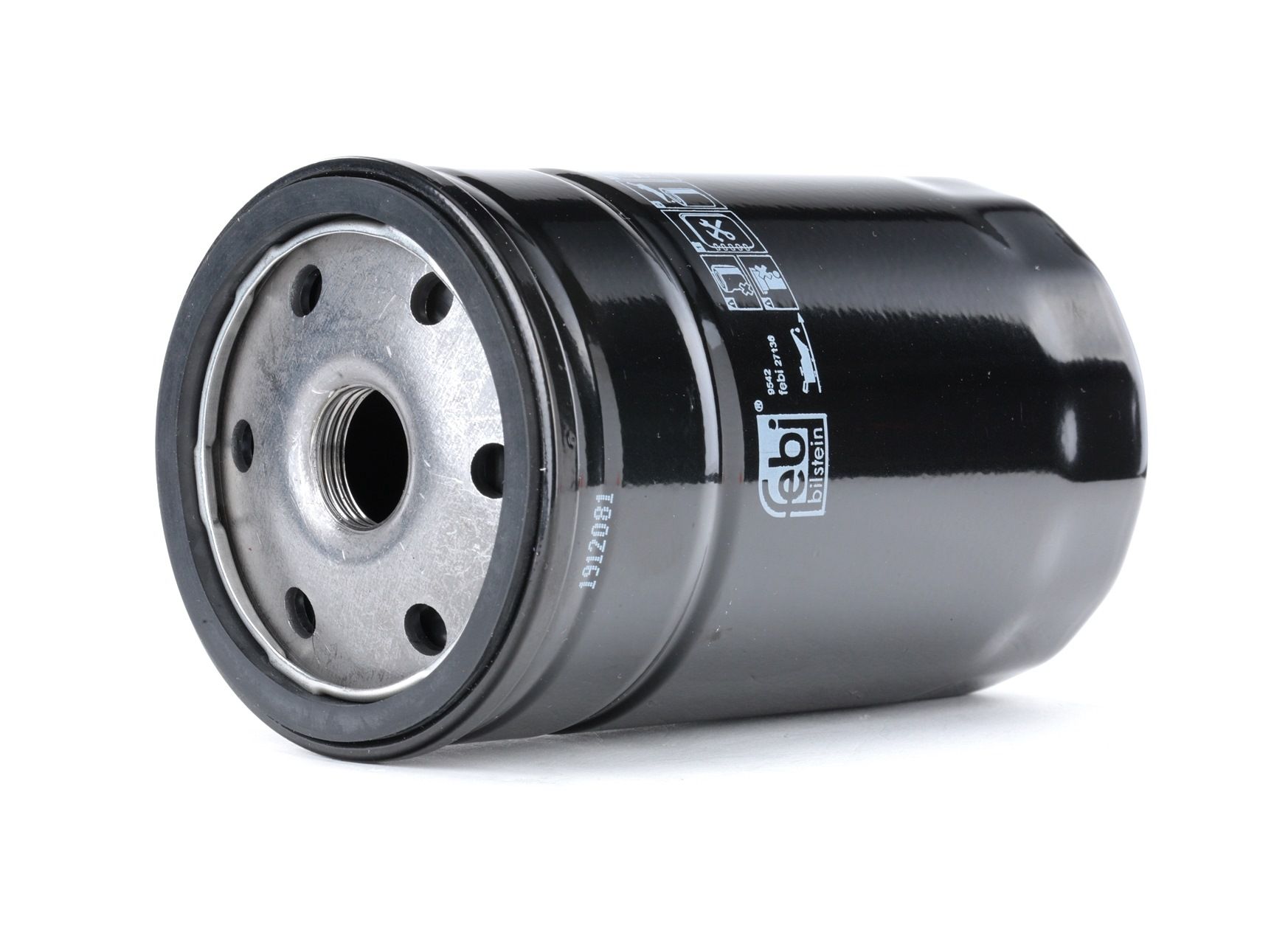 Buy FEBI BILSTEIN Oil filter Product No.: 27136 at the low price of £ 6,14