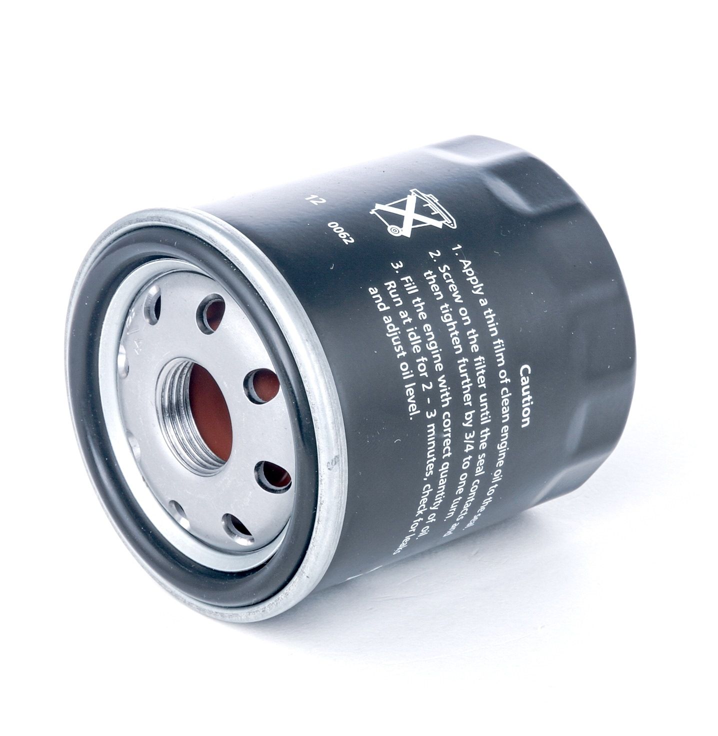 Ostke FEBI BILSTEIN Õlifilter Toode nr.: 27149 madala hinnaga 5,54 €