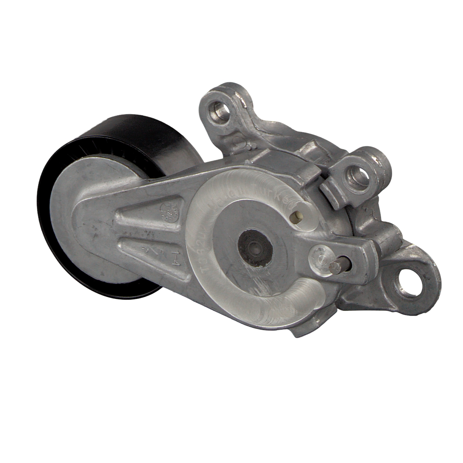 OEM Intinzator curea, curea distributie SKODA 1.6 FSI 115 CP benzina 6Q0145299 de la FEBI BILSTEIN online la un preț incredibil