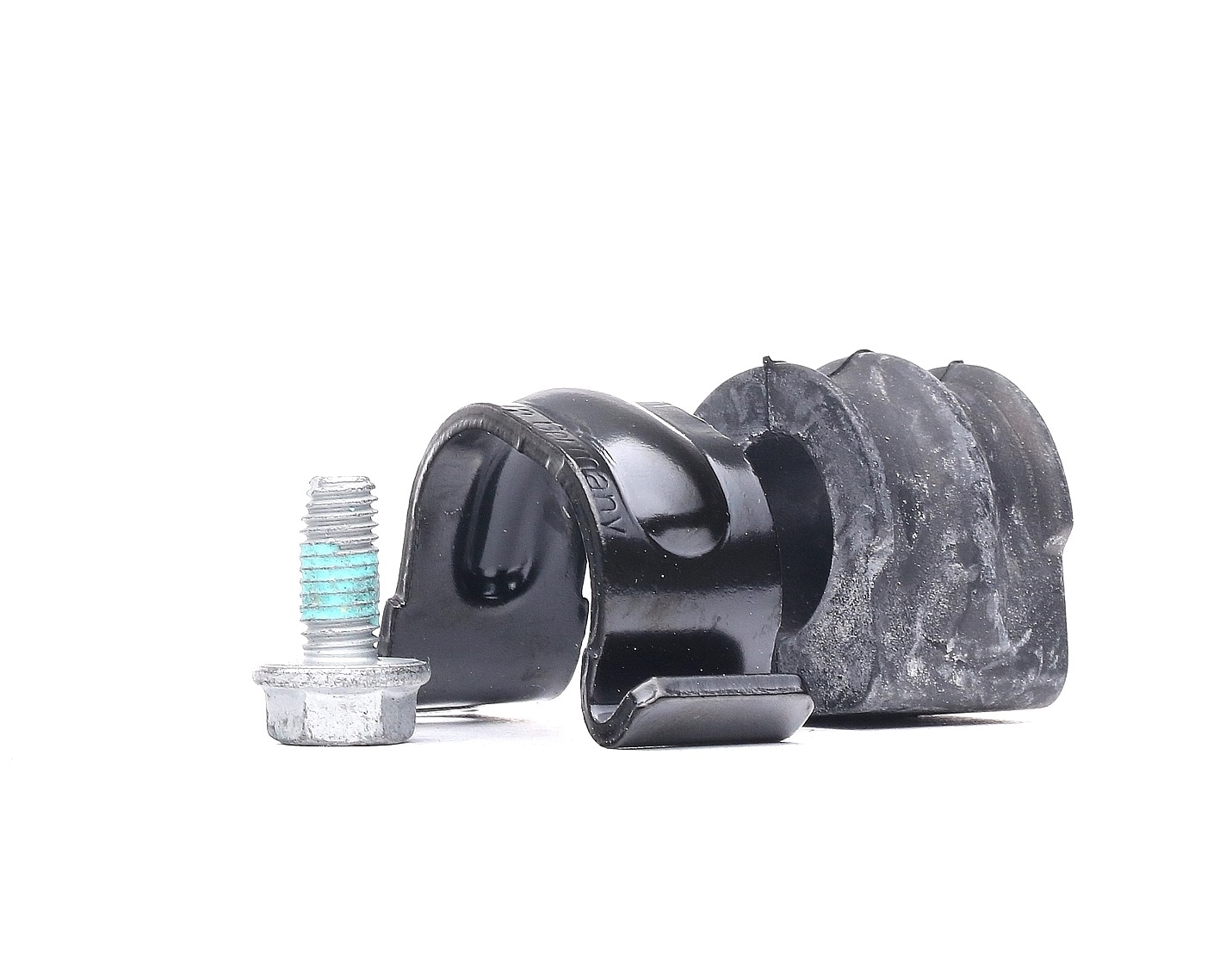 Įsigykite FEBI BILSTEIN Remonto komplektas, stabilizatoriaus pakaba Prekės Nr.: 27294 už žemiausią 6,28 € kainą