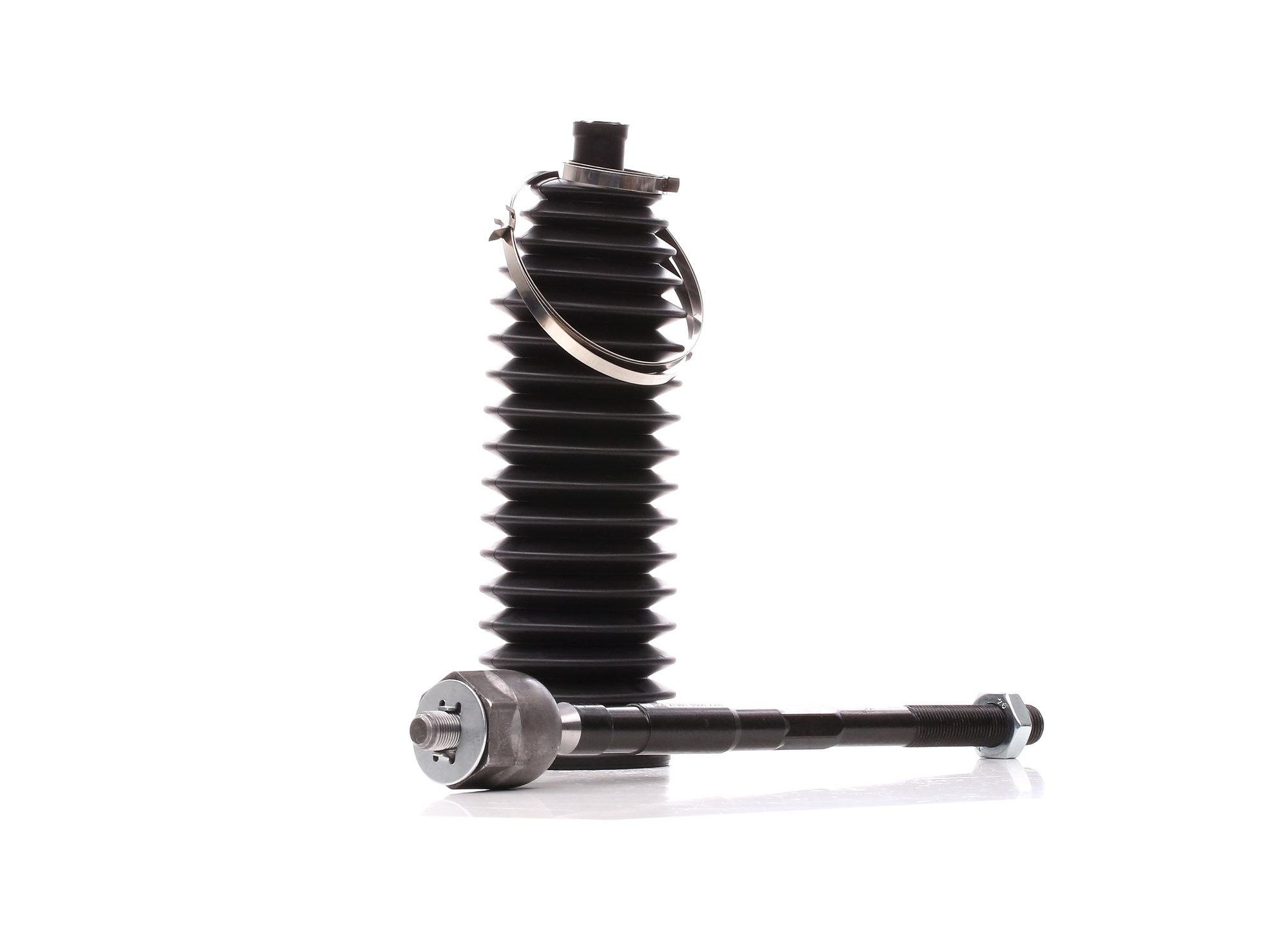 Compre FEBI BILSTEIN Articulação axial, barra de acoplamento Produto No.: 27303 a preços baixos de 26,22 €
