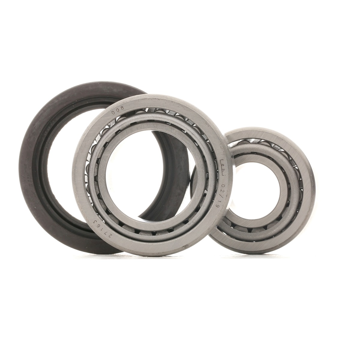 Ostke FEBI BILSTEIN Rattalaagrikomplekt Toode nr.: 27311 madala hinnaga 28,16 €