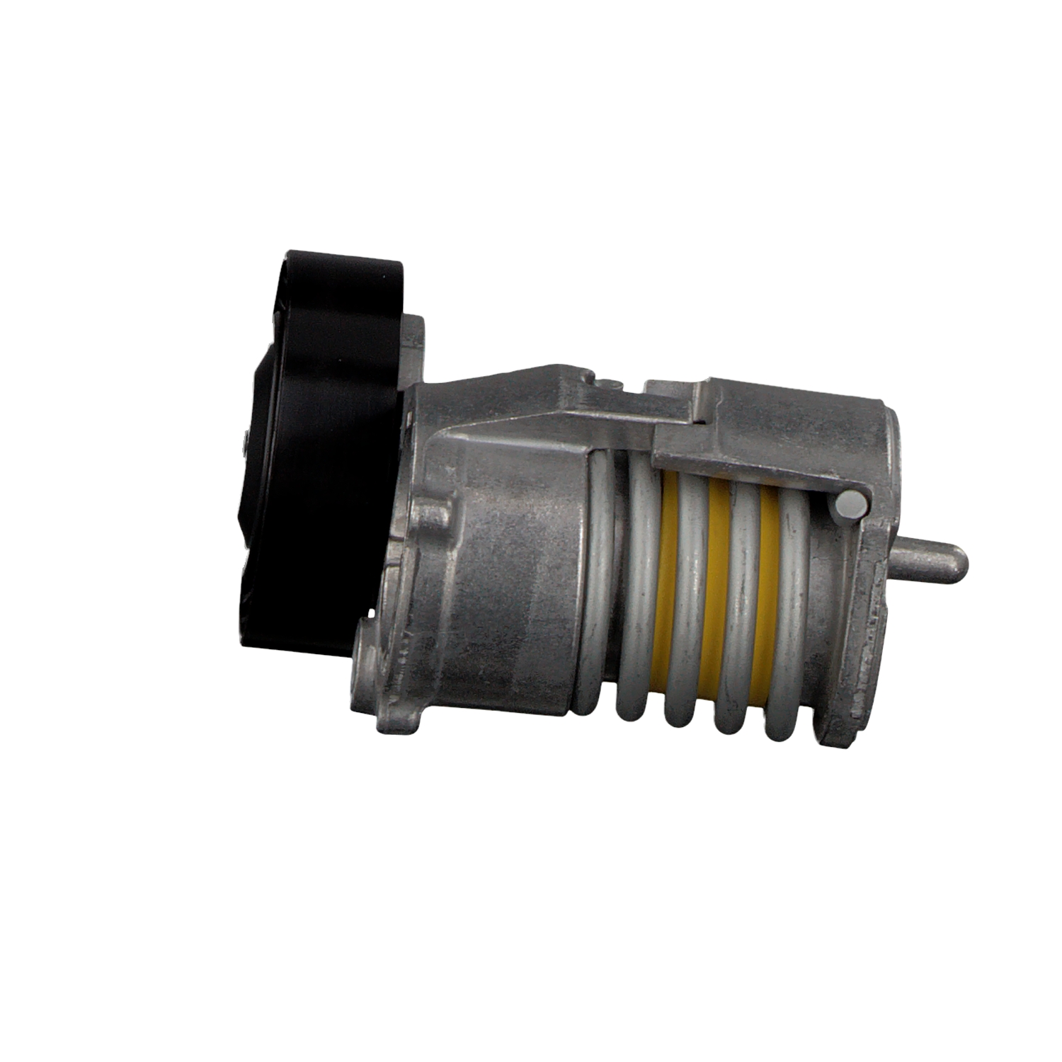 OEM Întinzător curea accesorii Volvo C70 Cabrio 2008 1374425, 30650957, 6M5Q6A228AA FEBI BILSTEIN