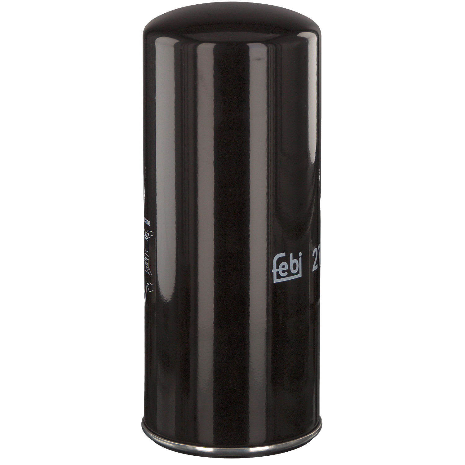 Compre Filtro de aceite 27799 original asequible comparable con números OEM online PO015521KC