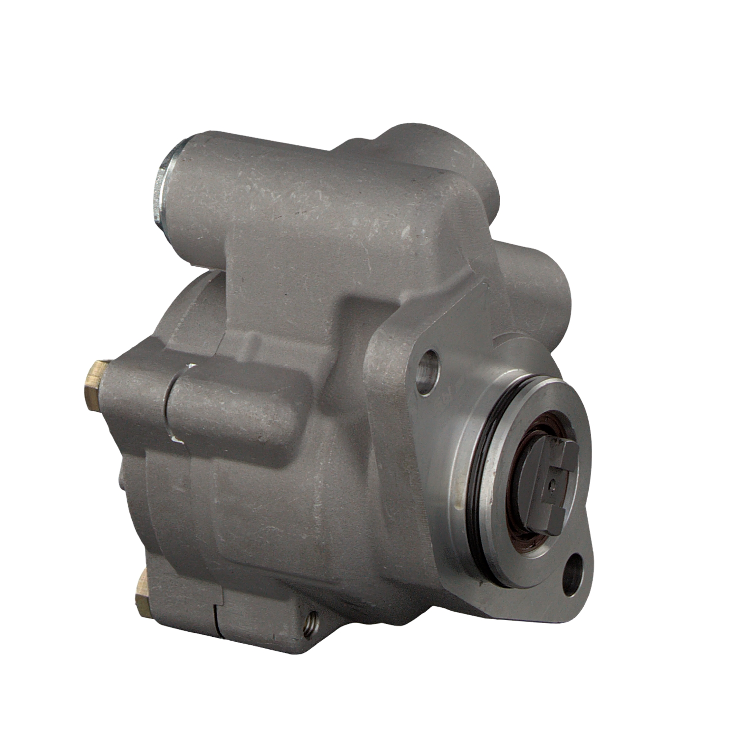 OEM Servolenkung Pumpe MAN TGE Bus (UY_) 2025 81471016122, 81471016137, 81471016162 FEBI BILSTEIN