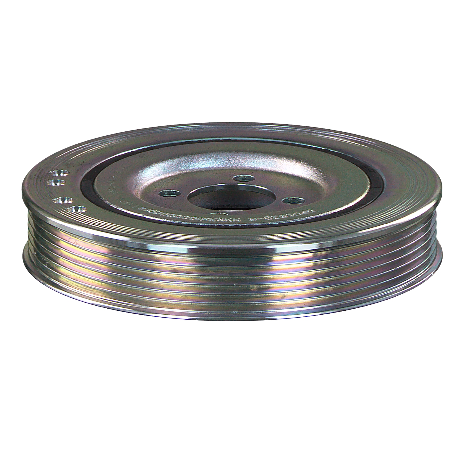 OE Fulie arbore cotit ALFA ROMEO DISCO 2013 00614150, 0515W5, 0614150 de la FEBI BILSTEIN