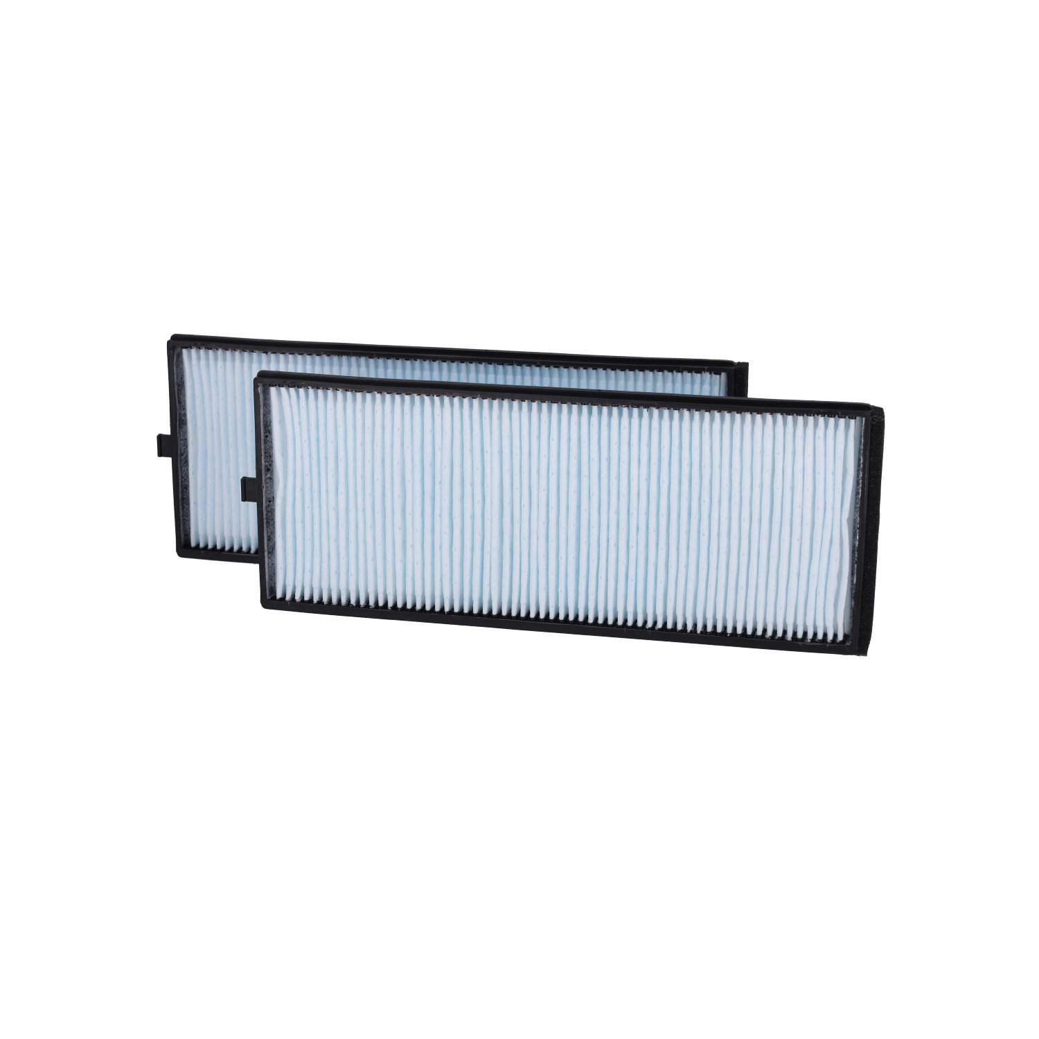 Įsigykite FEBI BILSTEIN Filtrų rinkinys, kabinos oras Prekės Nr.: 27943 už žemiausią 13,11 € kainą