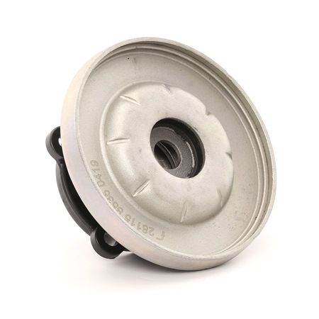 OEM Poduszka amortyzatora Opel Astra H 2004 00344543, 009231097, 013186959 FEBI BILSTEIN