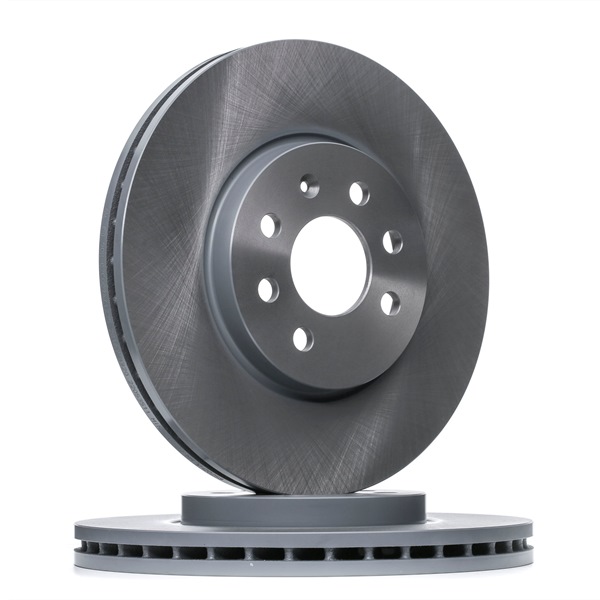 OEM Disco de travão OPEL 1.6 (F08, F68) 92 CV Gasolina 00569006 de FEBI BILSTEIN online a preços excelentes