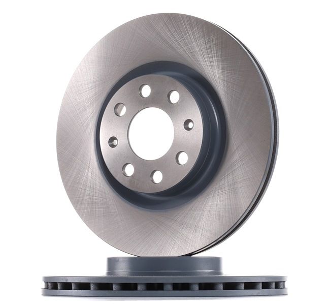 OEM Спирачен диск FIAT 1.3 D Multijet 95 K.C. дизел 05569025 от FEBI BILSTEIN онлайн на супер цени