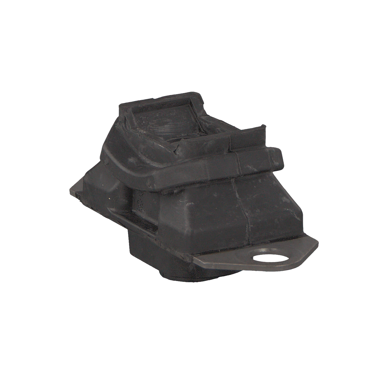 Supporto motore DACIA di qualità originale 11220JD000, 8200014932, 8200358147 di FEBI BILSTEIN