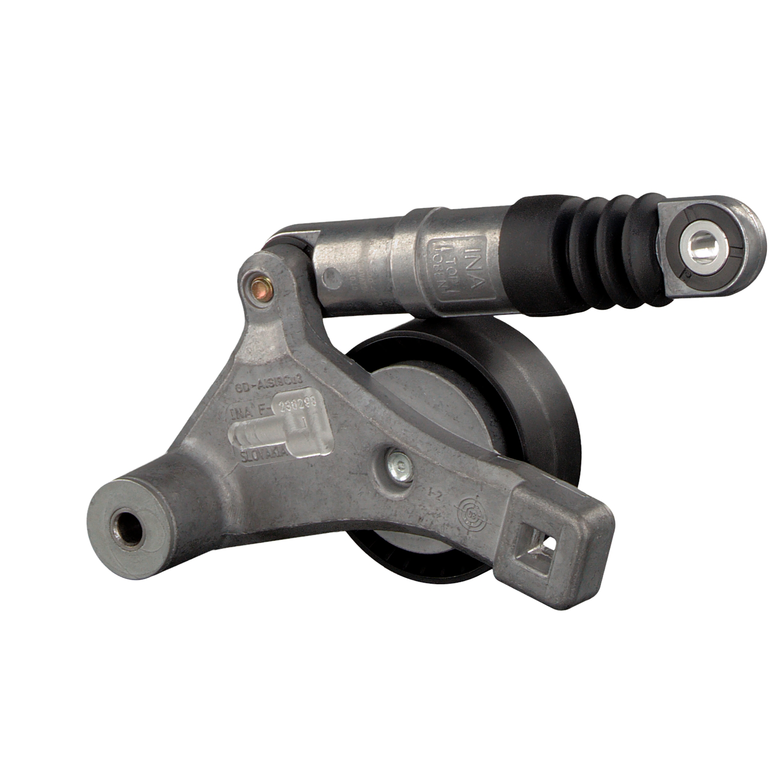 Ostke FEBI BILSTEIN Rihmapinguti, soonrihm Toode nr.: 28262 madala hinnaga 136,46 €
