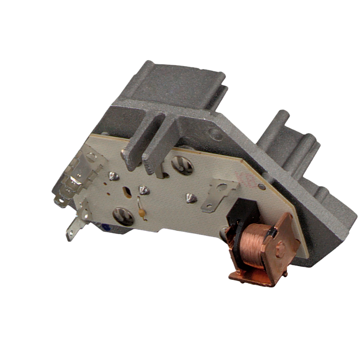 Appareil de commande, chauffage / ventilation OEM CITROËN 3.0 V6 190 CH Essence 644178 de FEBI BILSTEIN en ligne à prix imbattables