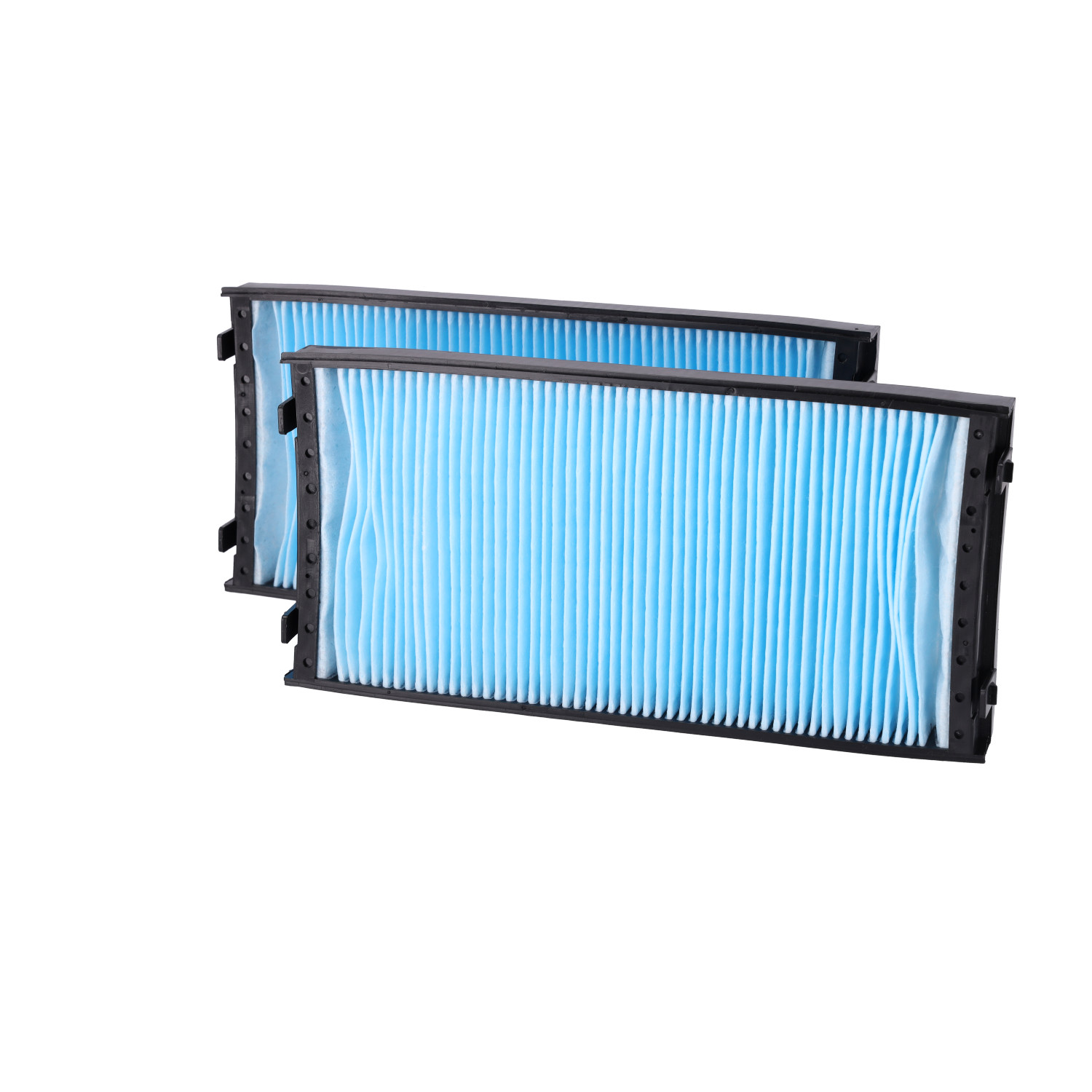 FEBI BILSTEIN Filtersatz, Innenraumluft Produkt Nr.: 28413 zum günstigen Preis von 19,83 € kaufen