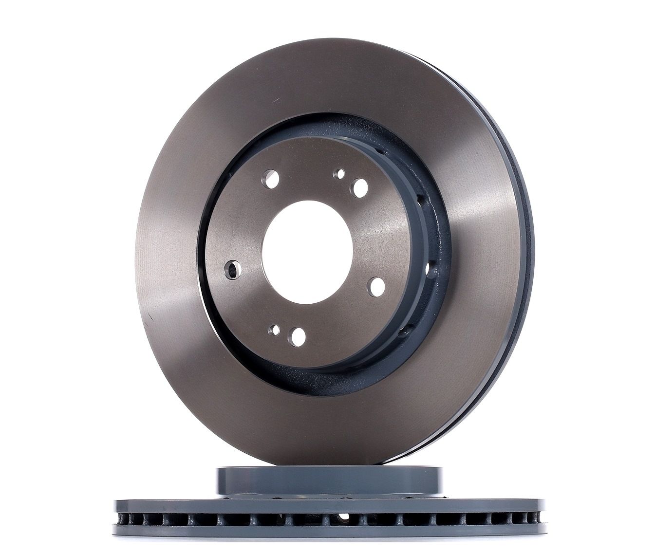 Kjøp FEBI BILSTEIN Bremseskive Product No .: 28440 for den lave prisen av 629,54 kr
